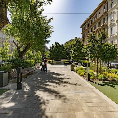 Kobi Luxury Apartment 1. Budapest Exterior photo